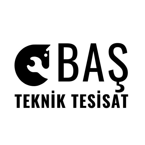 BAŞ Teknik Logo